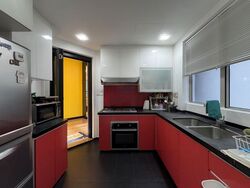 The Bayshore (D16), Condominium #503733611